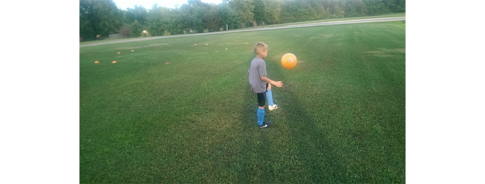 conner juggle training